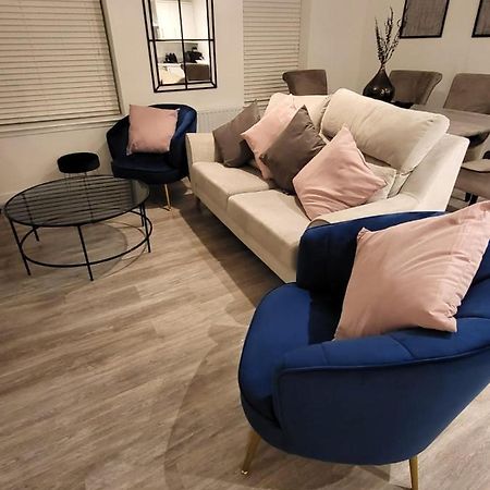 Gorgeous Apartment In The Town By Ap Management. 글라스고 외부 사진