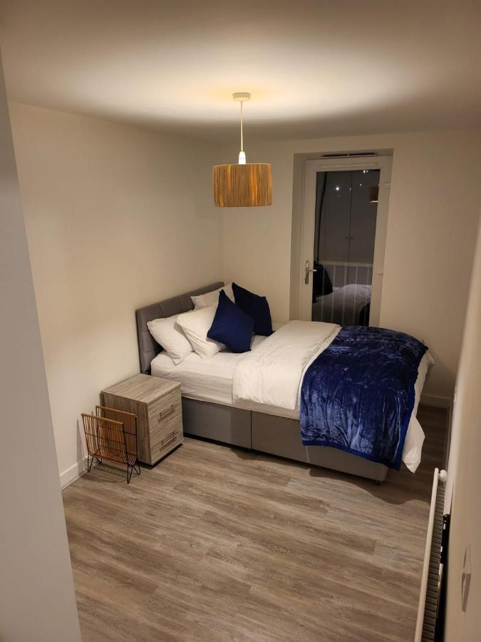 Gorgeous Apartment In The Town By Ap Management. 글라스고 외부 사진