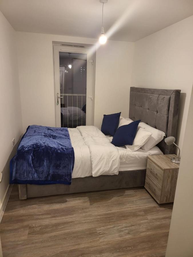 Gorgeous Apartment In The Town By Ap Management. 글라스고 외부 사진